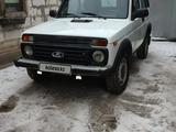 ВАЗ (Lada) Lada 2121 2014 годаүшін1 900 000 тг. в Актобе