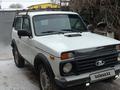 ВАЗ (Lada) Lada 2121 2014 года за 1 900 000 тг. в Актобе – фото 5