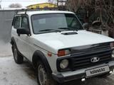 ВАЗ (Lada) Lada 2121 2014 годаүшін1 900 000 тг. в Актобе – фото 5