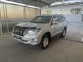 Toyota Land Cruiser Prado 2021 годаүшін22 800 000 тг. в Атырау – фото 3