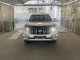 Toyota Land Cruiser Prado 2021 года за 22 800 000 тг. в Атырау