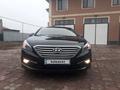 Hyundai Sonata 2016 года за 7 000 000 тг. в Алматы – фото 4