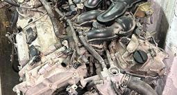 Двигатель на LEXUS GS300 (2AZ/1MZ/2AR/3MZ/2GR/3gr/1GR/4GR/1UR/2TR/3UZ) за 34 344 тг. в Алматы – фото 2