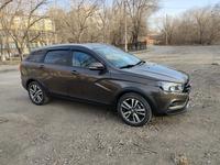 ВАЗ (Lada) Vesta SW Cross 2021 годаүшін7 000 000 тг. в Караганда