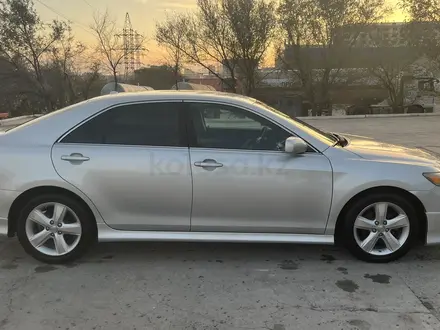 Toyota Camry 2011 года за 4 300 000 тг. в Актау – фото 5