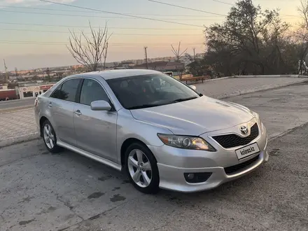 Toyota Camry 2011 года за 4 300 000 тг. в Актау – фото 6