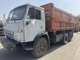 КамАЗ  5320 1992 года за 4 800 000 тг. в Алматы – фото 2