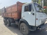 КамАЗ  5320 1992 года за 4 800 000 тг. в Алматы – фото 3