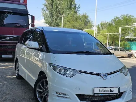 Toyota Estima 2008 года за 4 900 000 тг. в Алматы