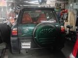 Toyota RAV4 1995 годаүшін2 850 000 тг. в Алматы – фото 3