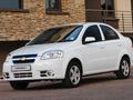 Бампер передний Шевролет Авео Chevrolet Aveo T250үшін14 500 тг. в Алматы – фото 2