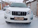 Toyota Land Cruiser Prado 2010 года за 15 100 000 тг. в Алматы