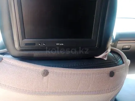 Toyota Land Cruiser Prado 2010 года за 15 100 000 тг. в Алматы – фото 13