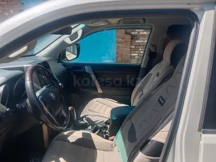Toyota Land Cruiser Prado 2010 года за 15 100 000 тг. в Алматы – фото 16