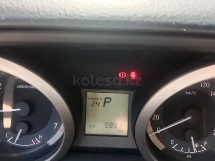 Toyota Land Cruiser Prado 2010 года за 15 100 000 тг. в Алматы – фото 18