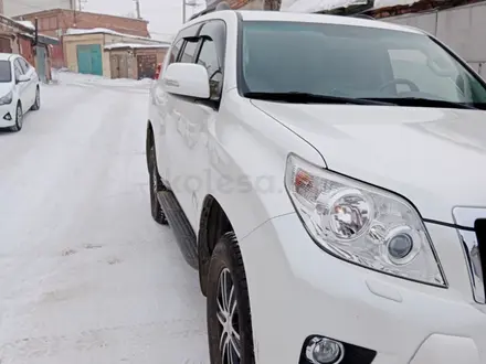 Toyota Land Cruiser Prado 2010 года за 15 100 000 тг. в Алматы – фото 2