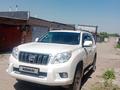 Toyota Land Cruiser Prado 2010 года за 15 100 000 тг. в Алматы – фото 20