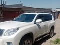 Toyota Land Cruiser Prado 2010 года за 15 100 000 тг. в Алматы – фото 22