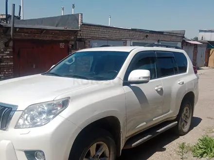 Toyota Land Cruiser Prado 2010 года за 15 100 000 тг. в Алматы – фото 22