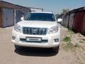 Toyota Land Cruiser Prado 2010 года за 15 100 000 тг. в Алматы – фото 23