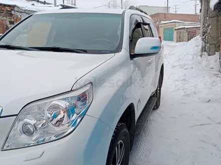 Toyota Land Cruiser Prado 2010 года за 15 100 000 тг. в Алматы – фото 3
