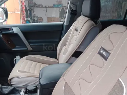 Toyota Land Cruiser Prado 2010 года за 15 100 000 тг. в Алматы – фото 8