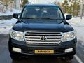 Toyota Land Cruiser 2011 годаүшін17 500 000 тг. в Астана