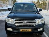 Toyota Land Cruiser 2011 года за 17 500 000 тг. в Астана