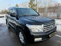 Toyota Land Cruiser 2011 годаүшін17 500 000 тг. в Астана – фото 7