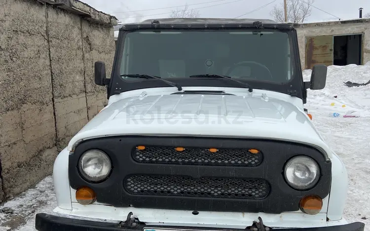 УАЗ Hunter 2011 года за 2 400 000 тг. в Жезказган