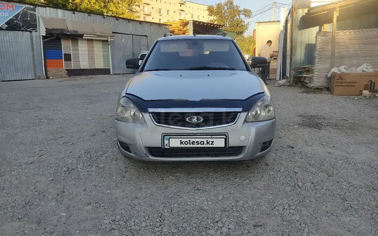 ВАЗ (Lada) Priora 2171 2013 годаfor1 800 000 тг. в Шымкент