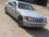 Mercedes-Benz S 300 1998 года за 3 000 000 тг. в Алматы