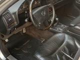 Mercedes-Benz S 300 1998 года за 3 000 000 тг. в Алматы – фото 5