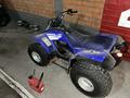 Yamaha  Breeze 125 2006 года за 1 500 000 тг. в Астана – фото 11