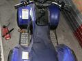 Yamaha  Breeze 125 2006 года за 1 500 000 тг. в Астана – фото 2