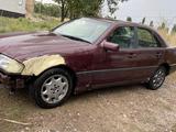 Mercedes-Benz C 200 1996 года за 1 200 000 тг. в Каскелен – фото 3