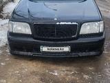 Mercedes-Benz S 500 1997 годаfor4 000 000 тг. в Астана – фото 2