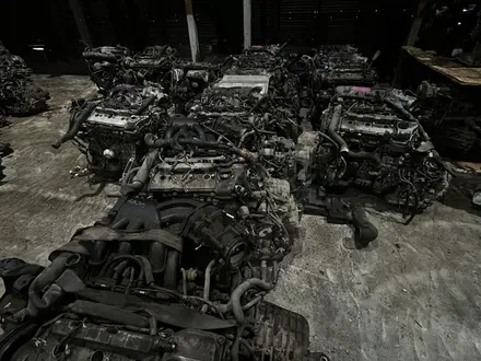 3MZ-FE за 600 000 тг. в Алматы