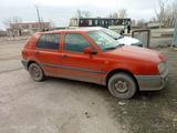 Volkswagen Golf 1995 года за 750 000 тг. в Семей