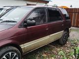 Mitsubishi Chariot 1991 года за 750 000 тг. в Усть-Каменогорск – фото 2