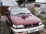 Mitsubishi Chariot 1991 года за 750 000 тг. в Усть-Каменогорск