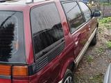 Mitsubishi Chariot 1991 года за 750 000 тг. в Усть-Каменогорск – фото 3