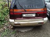 Mitsubishi Chariot 1991 года за 750 000 тг. в Усть-Каменогорск – фото 4