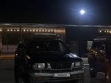 Isuzu MU 1993 года за 2 500 000 тг. в Талдыкорган – фото 3