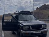 Isuzu MU 1993 года за 2 500 000 тг. в Талдыкорган – фото 2