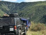 Isuzu MU 1993 года за 2 500 000 тг. в Талдыкорган – фото 4