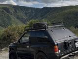 Isuzu MU 1993 года за 2 500 000 тг. в Талдыкорган – фото 5