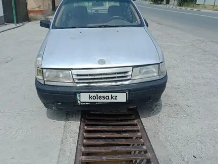 Opel Vectra 1991 года за 300 000 тг. в Шымкент – фото 10