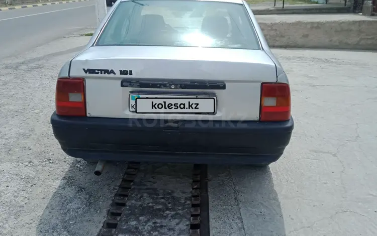 Opel Vectra 1991 года за 300 000 тг. в Шымкент