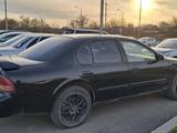 Nissan Maxima 1998 года за 650 000 тг. в Костанай